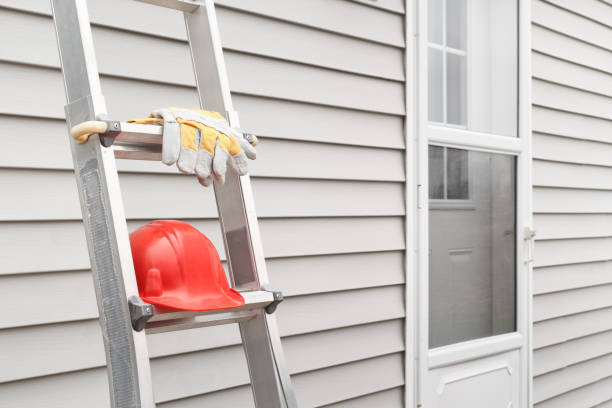 Rochester Hills, MI Siding Services Company